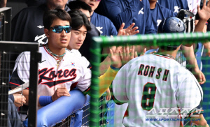 '만루포→백투백' 안현민·김도영 우타 거포 동시 폭발, 대표팀, 삼성 마운드 초토화 '린위민 공포' 지웠다[오키나와리포트]