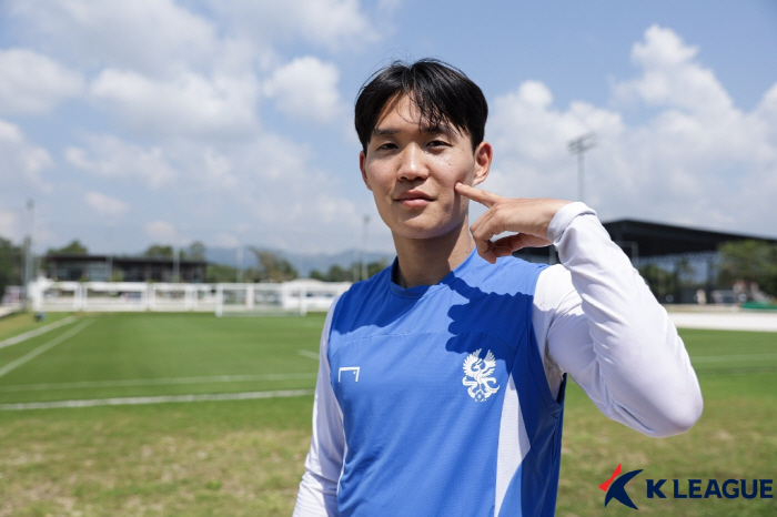 '홍명보 감독님 저도 있어요' 개막 하는 K리그, '서민우 박지수 정호연…