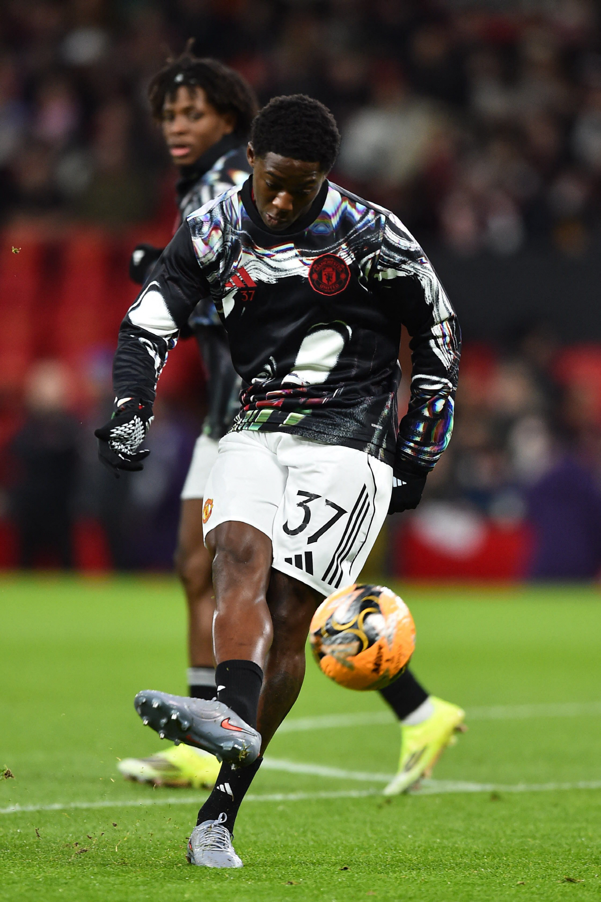 "우리 금쪽이가 완전히 달라졌어요" 아모림과 고성 언쟁 '찬밥' 신세 맨…