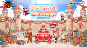 '던전앤파이터 모바일', 3월 8일 출시 4주년 기념 오프라인 행사 'DM' 개최