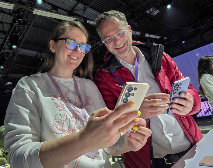 삼성전자, AI폰 '갤S26 시리즈' 공개…기능 제안·전문가 수준 카메라 경험 제공