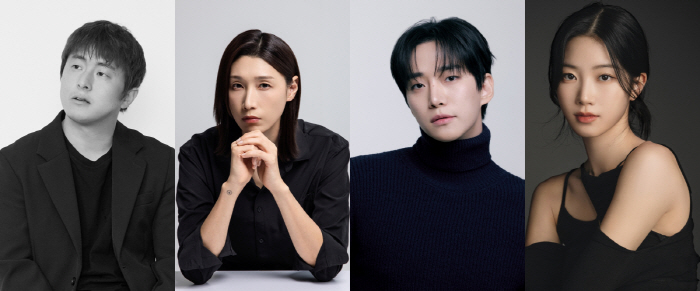 [공식] 이번엔 김연경·이준호·카즈하..기안84와 함께 '기안장2' 예고