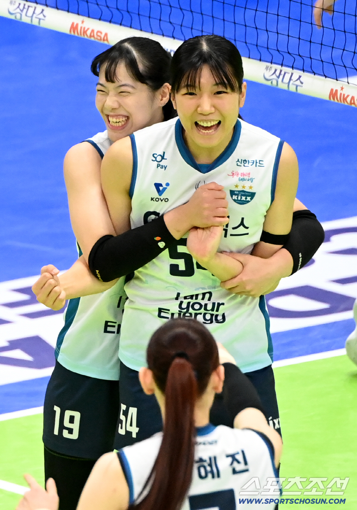 화타를 만났나? '시즌아웃 유력'했던 오세연 깜짝 복귀…"선발 출전도 가…