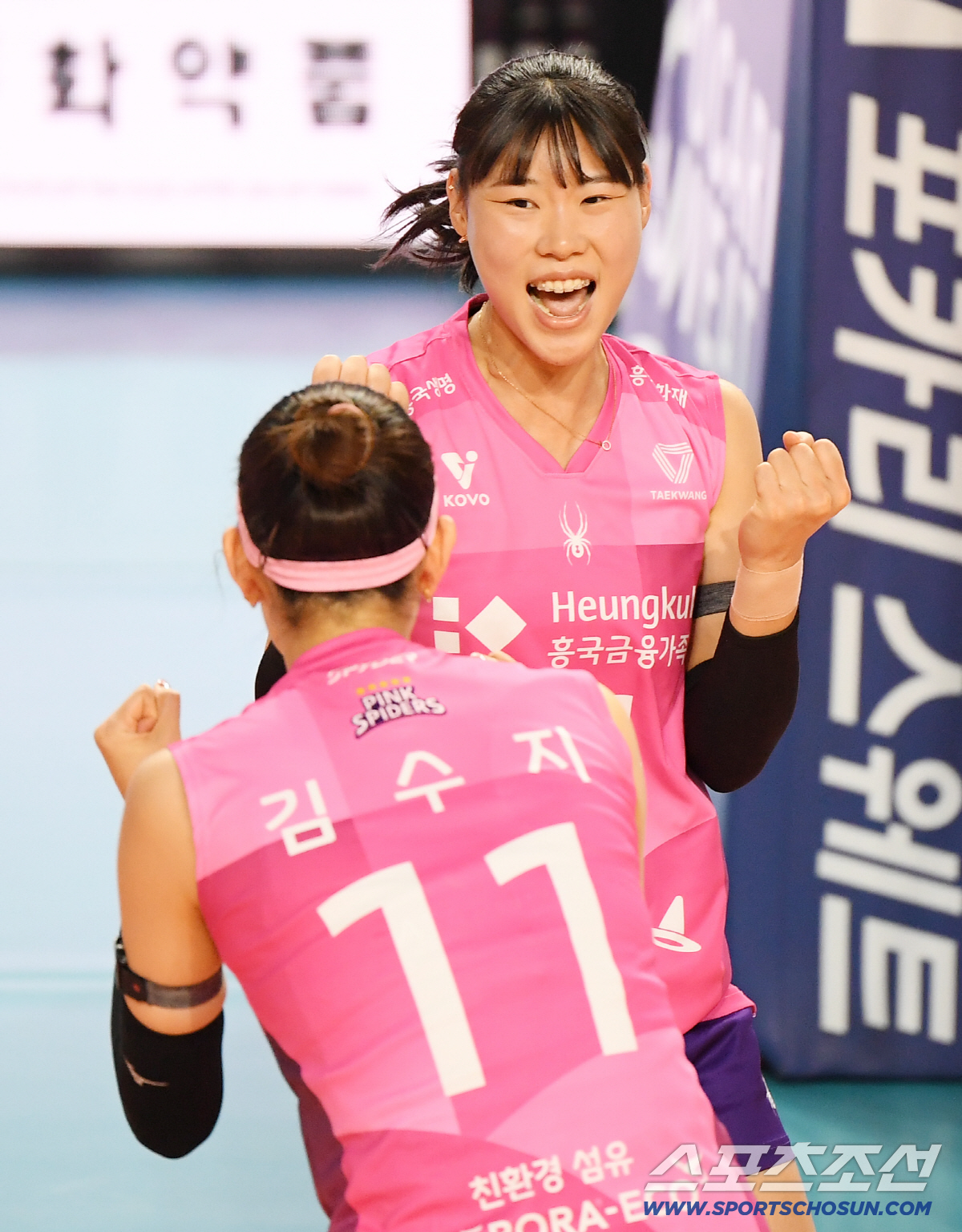 김연경 없이도 봄배구 코앞까지…"요시하라 매직? 글쎄요" [인천포커스]