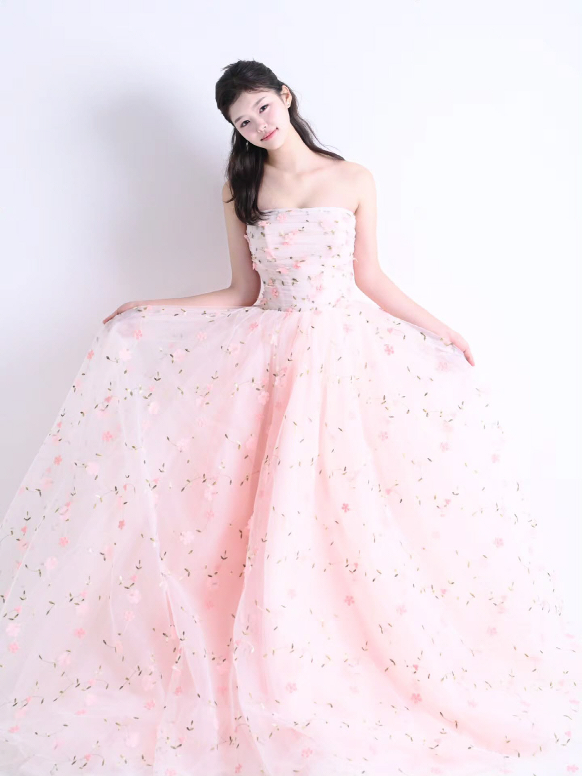 이동국, 자식 농사 대박났네...14세 딸 설아, 아이돌 비주얼로 폭풍성…