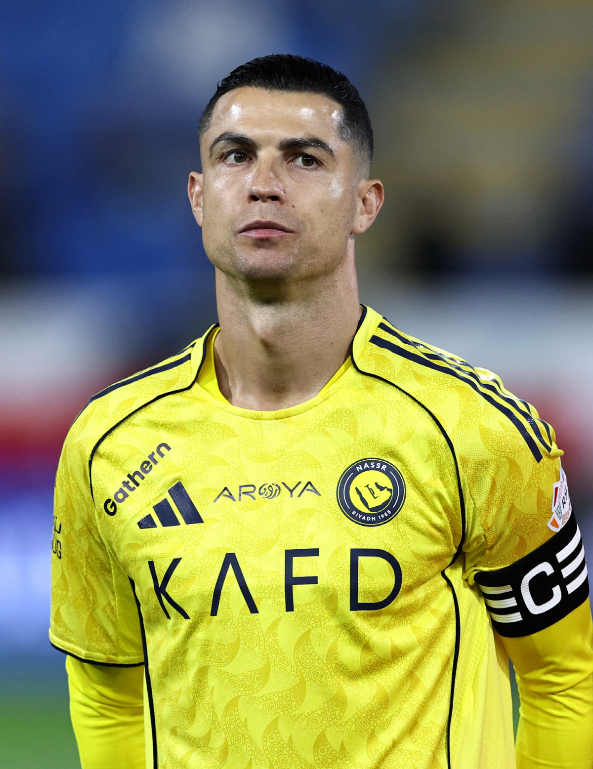 [오피셜]'이제 구단주님이라 불러다오' 포르투갈 호날두, 스페인 알메리아…