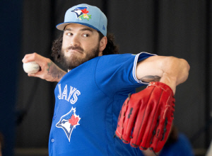 '156㎞ 美 깜짝' 한화 도대체 이런 에이스 어떻게 품었던 거야…