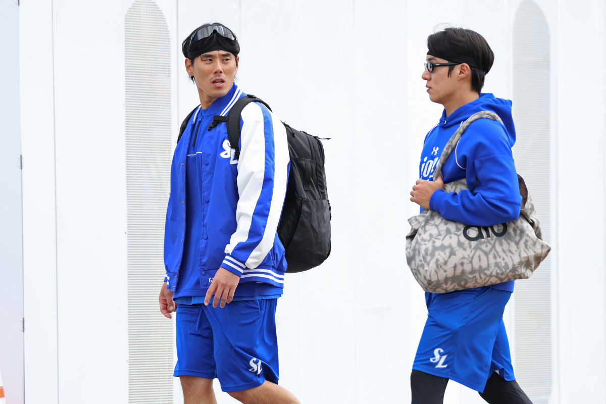 '우승, 괜찮겠니?' 대충격! 한국, 파나마, 일본 본토로 뿔뿔이 흩어진…