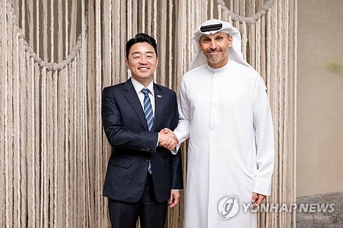 [특징주] 방산주, UAE와 350억 달러 협력 소식에 강세