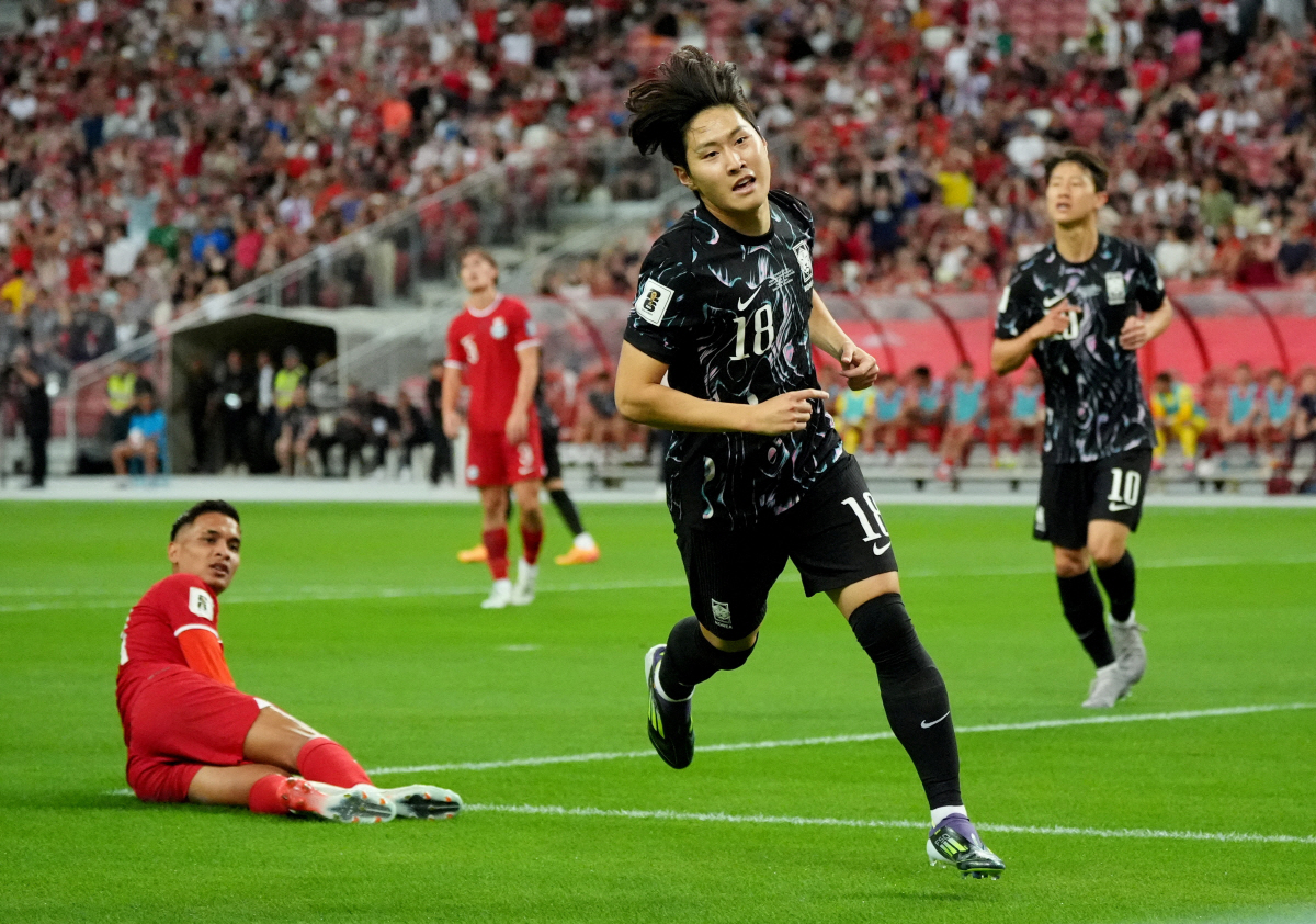 이강인 배신감 폭발! '벤치 또 벤치' 인내심 시험하나…답은 AT 마드리…