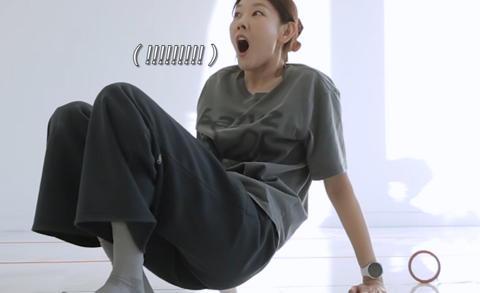 한혜진 친동생 깜짝 폭로 "누나 학창시절, 친구無"…본인도 '급'인정→"지금은 세상에서 제일 친구 많아, 90만명 넘는다"(한혜진)