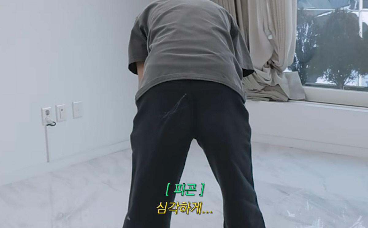 한혜진 친동생 깜짝 폭로 "누나 학창시절, 친구無"…본인도 '급'인정→"…