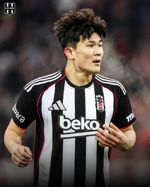 김민재 희소식 미쳤다! '오현규의 베식타시' 이적 현실화…세계적 관심 폭증→첼시 AC 밀란도 영입 노린다