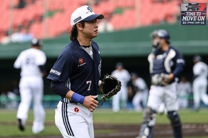 "4등 5등 하지 말랬더니 9등을 했습니다" → 박찬호 이미 KIA 시절…