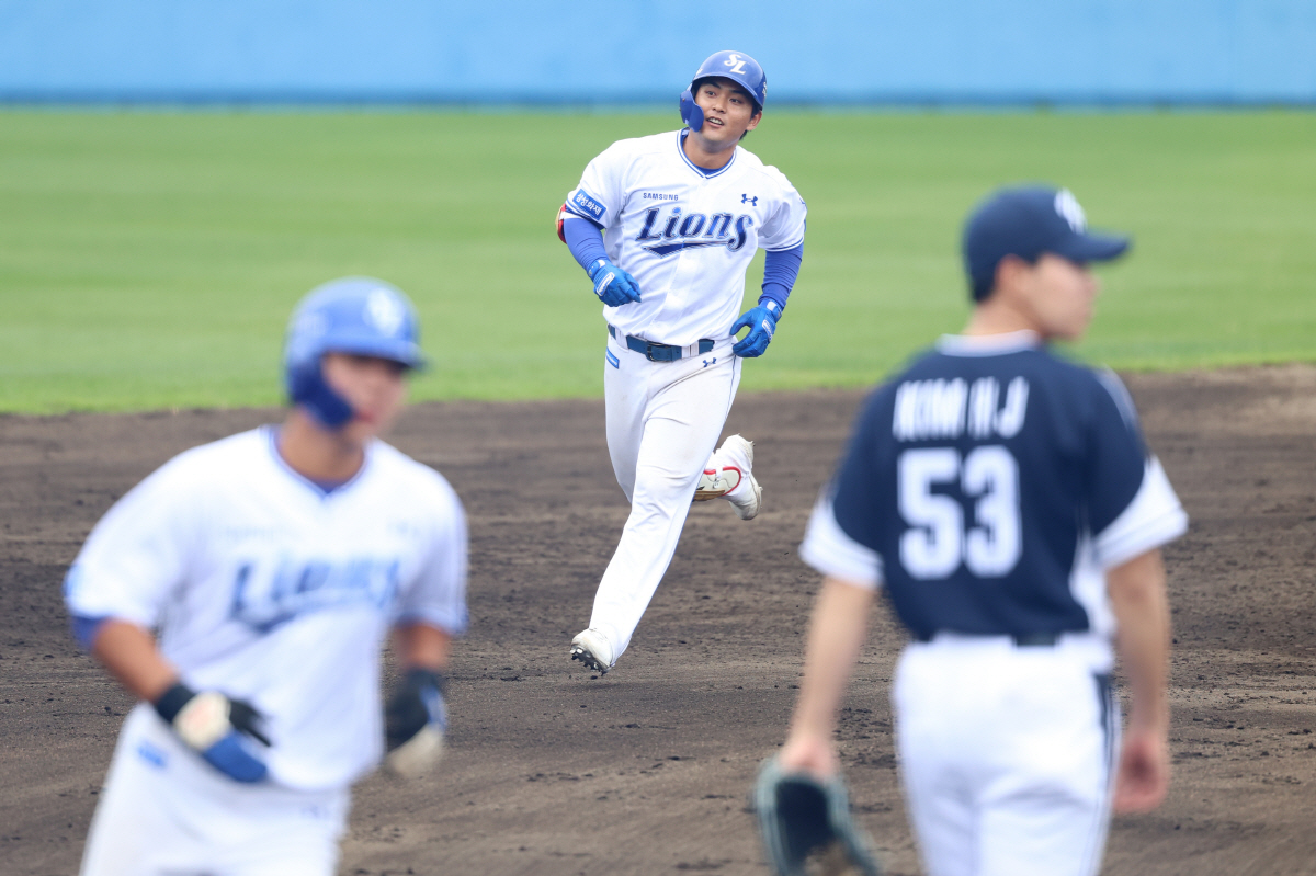7년의 기다림 '문거양', 드디어 터지나, 대표팀 4번 눈 앞에서 펼쳐진…