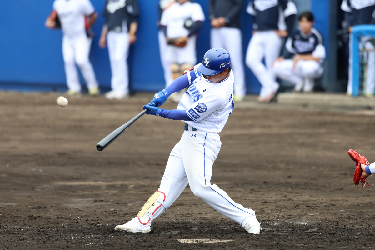 7년의 기다림 '문거양', 드디어 터지나, 대표팀 4번 눈 앞에서 펼쳐진…