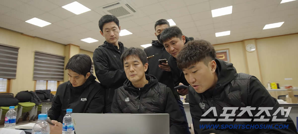 "심판 눈뜨자!" K리그 개막 앞둔 KFA 심판들의 고백
