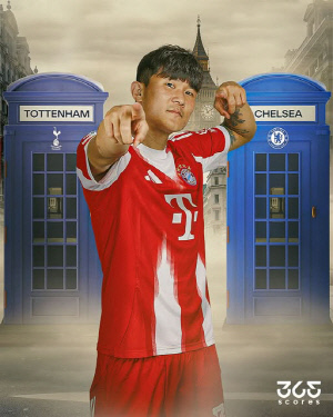 韓 축구 주목, 김민재 EPL 아닌 튀르키예 리턴설 폭발...'KIM 어떤 선수야?' 질문 쇄도, 