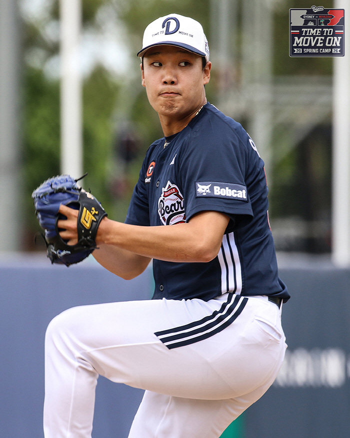 '3+5 선발 상비군 시스템' 삼중 안전장치! 역시 투수전문가 감독은 계…