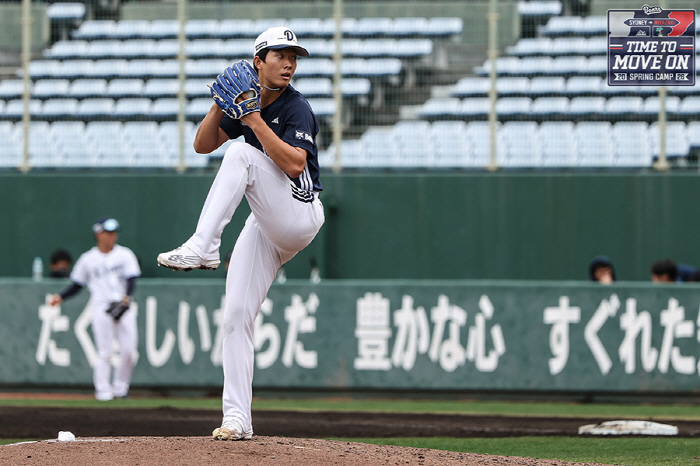 '3+5 선발 상비군 시스템' 삼중 안전장치! 역시 투수전문가 감독은 계…