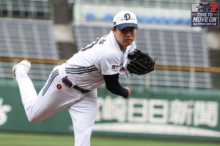 '3+5 선발 상비군 시스템' 삼중 안전장치! 역시 투수전문가 감독은 계…