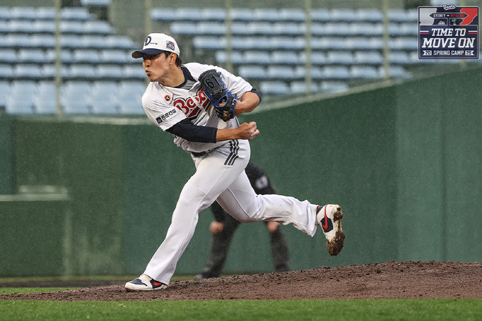 '3+5 선발 상비군 시스템' 삼중 안전장치! 역시 투수전문가 감독은 계…