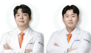 부산힘찬병원, 정재윤·신태희 전문의 합류…