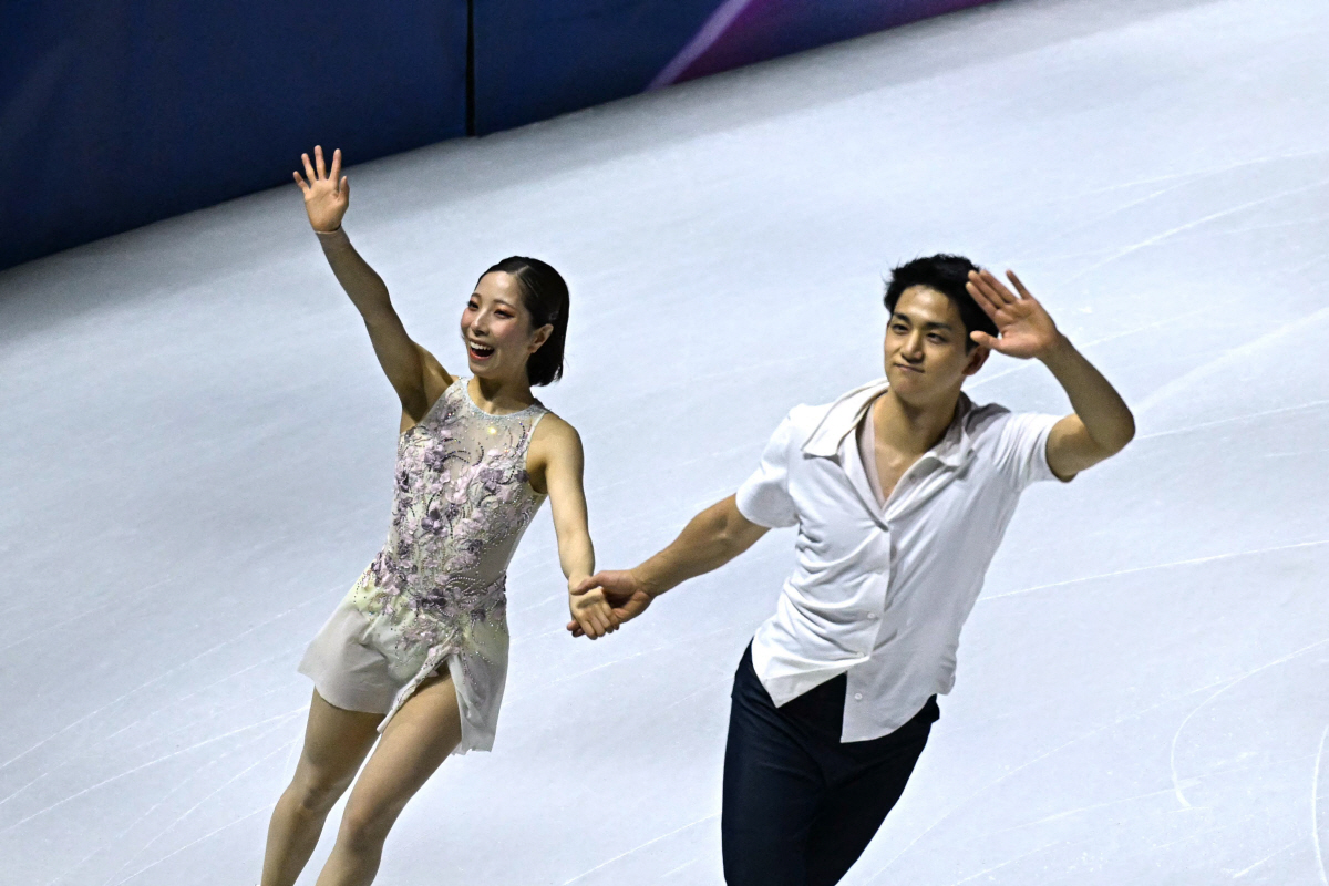 '3억 일시불' 최가온급 포상, 일본 미쳤다! '3억7천+1억3천+1억3…