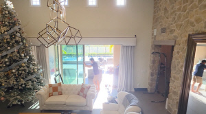 '결혼 후 韓 떠난' 김병세, 리조트급 美대저택 공개 