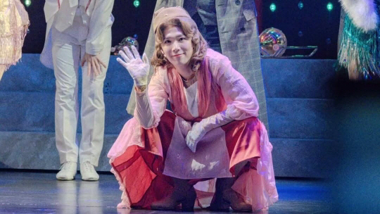 이홍기, 14kg 감량 후 몰라보게 홀쭉.."몸 가벼워지고 개운해"