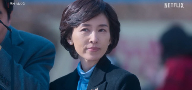 ‘아이유 예비 시모’ 강명주 암투병 끝 사망..오늘(27일) 사망 1주기