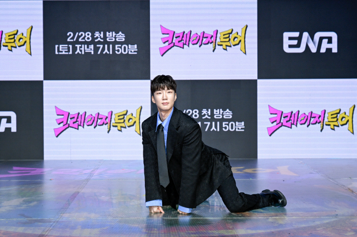 '크레이지 투어' 이승훈