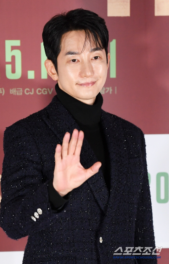 박시후, 월 5억↑ 수익설에 선 그었다..“세금 70%인데 말도 안 돼”