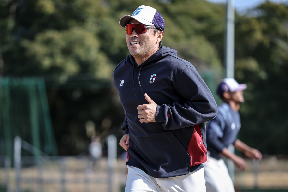 [일문일답] 박준혁 롯데 단장, 왜 총알받이 자처했나. 직접 답했다 → …