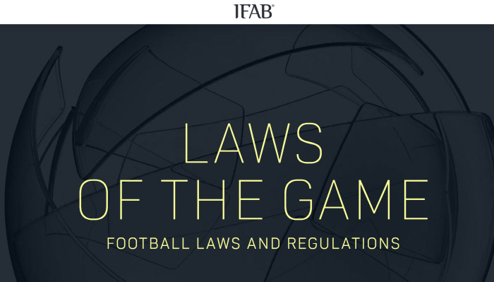 "시간지연NO!롱스로인의 종말?홍명보호 필독!" 스로인X골킥 5초룰 빠르면 이번 월드컵부터 도입 가능성