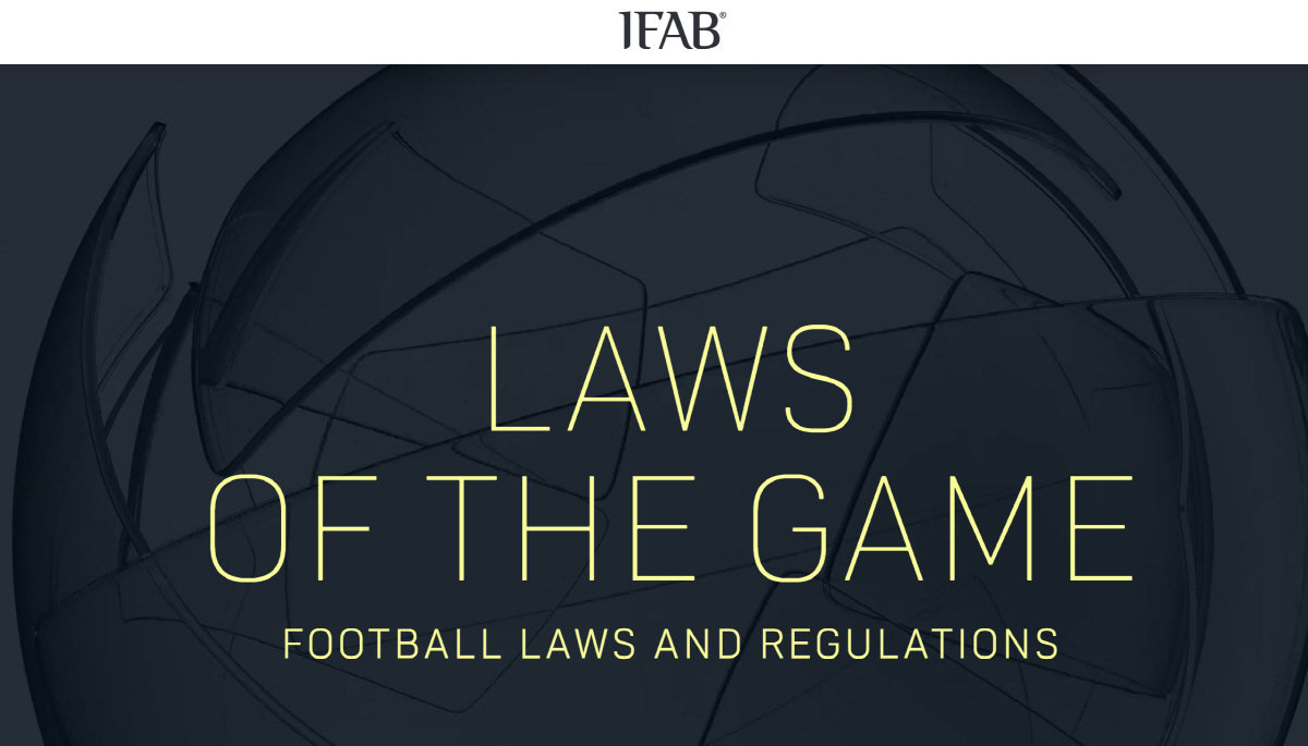 "시간지연NO!롱스로인의 종말?홍명보호 필독!" 스로인X골킥 5초룰 빠르…