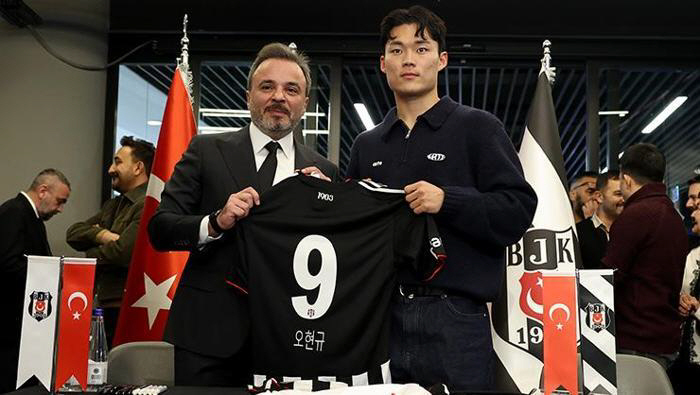 2026년 韓 축구 최고 초대박, 사인회로만 16억 벌어? '국대 주전'…