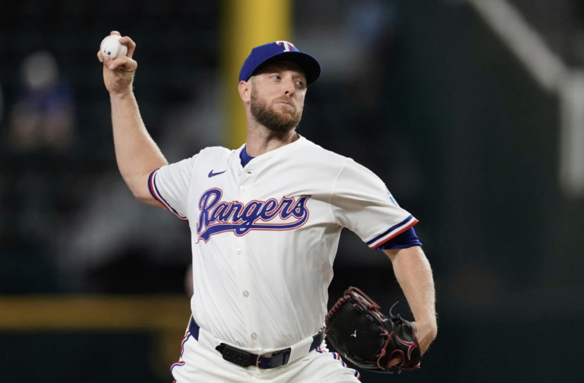 대반전! 켈리의 진짜 얼굴, "실제론 애리조나와 SD 사이에서 심각하게 …