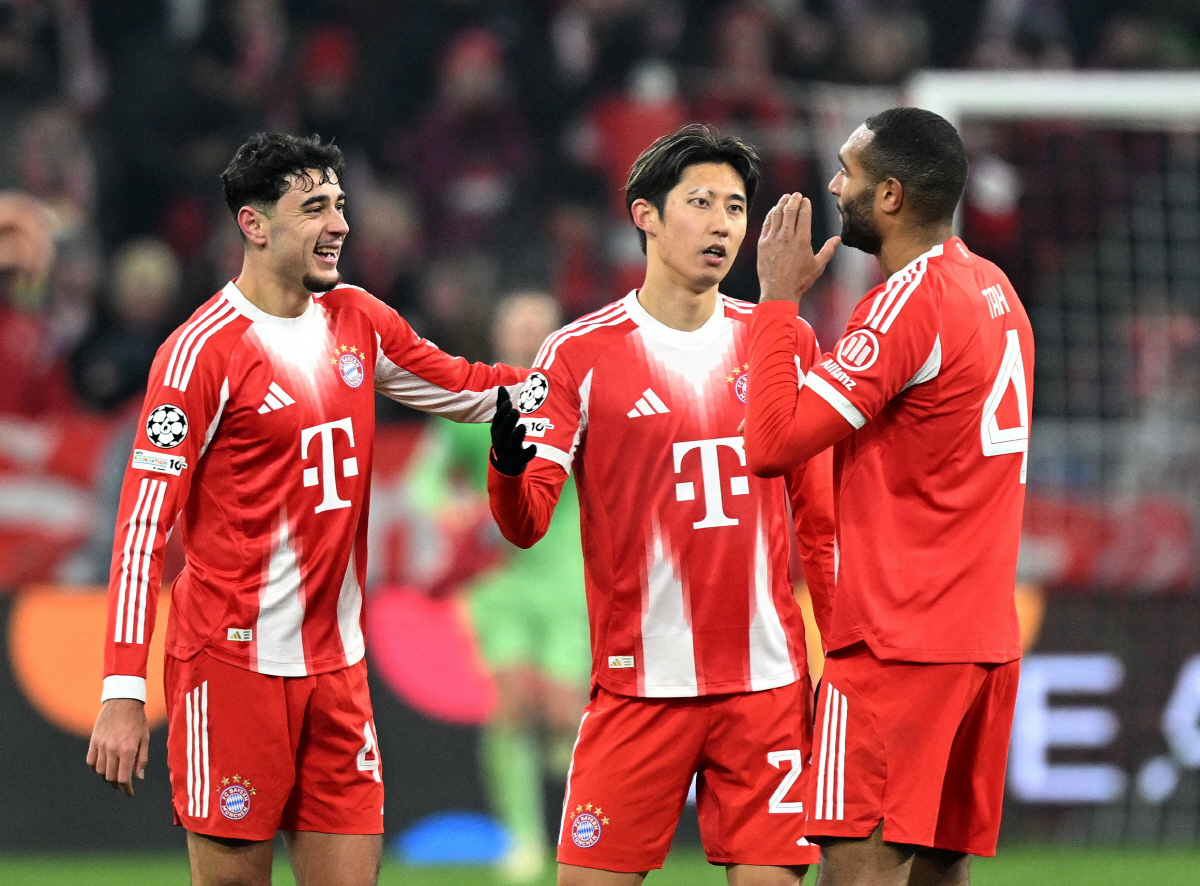 일본 대형 사고, 김민재한테 전혀 도움 안되는 국대 또 부상 OUT "근…