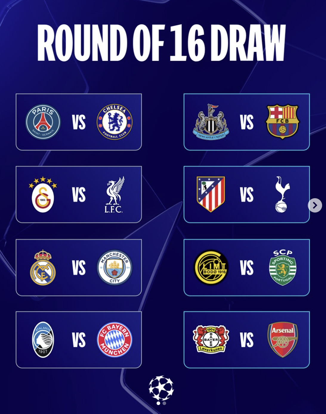 "초신박한 대진! 5시즌 연속 레알과 챔스 격돌"→맨시티 과르디올라의 겸…