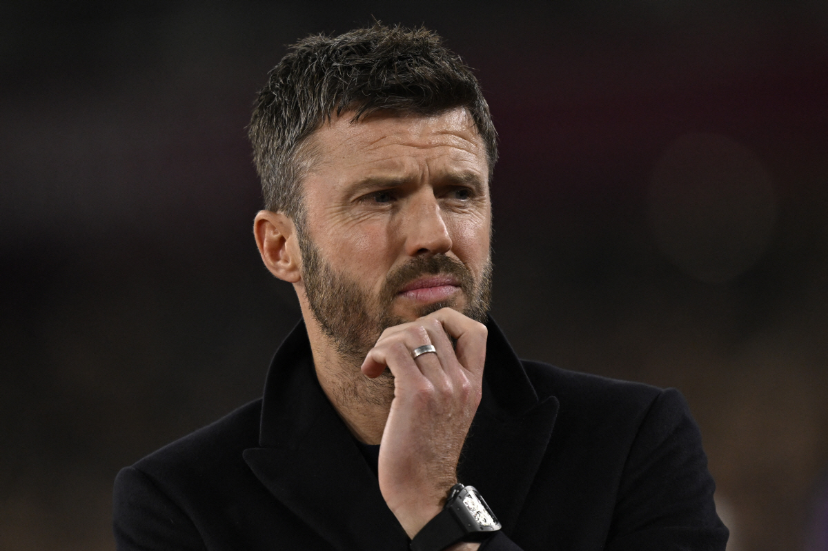 맨유 역대급 경사! 마이클 캐릭 '정식 감독' 선임 유력→수뇌부 감동했다…