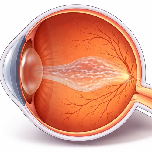 [위클리 건강] 잠 부족이 눈 섬유화 촉진…"망막전막 위험 25%↑"