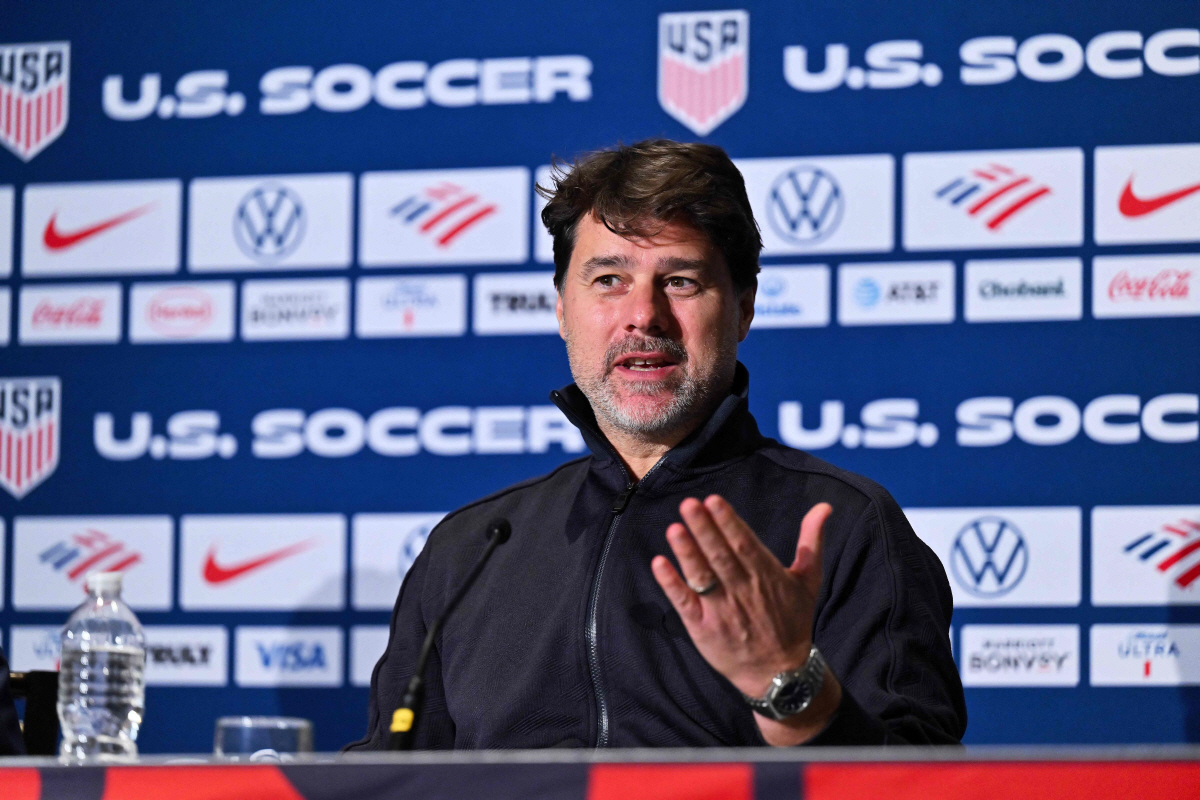 포체티노 4개월뒤 '토트넘 복귀' 초대박! "월드컵 끝나면 계약 만료"……