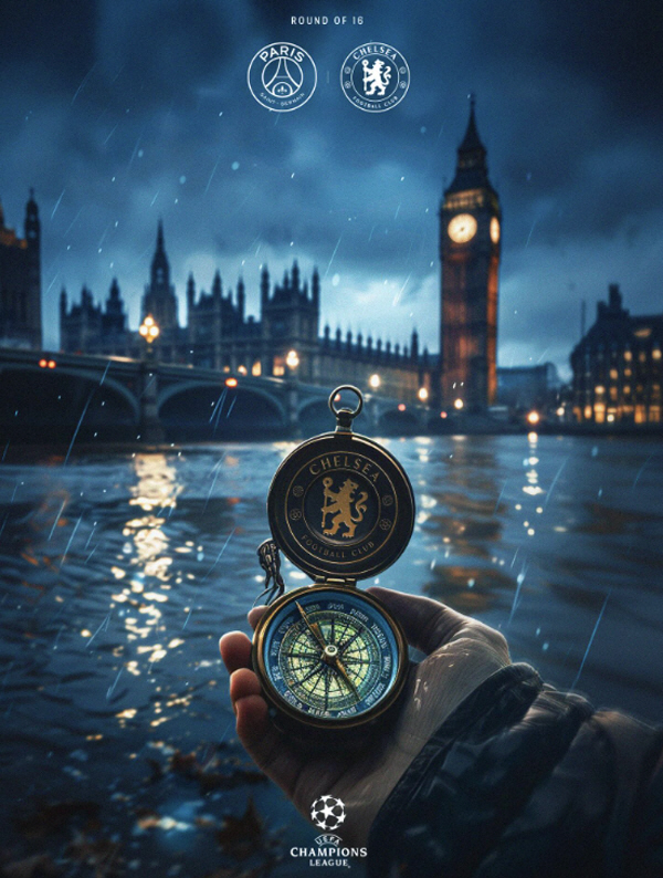 [오피셜]"콜 팔머 나와!" 이강인-조규성 VS EPL, 김민재 VS 세…