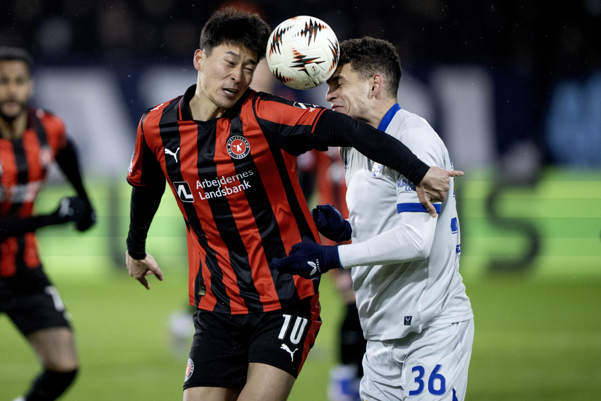 [오피셜]"콜 팔머 나와!" 이강인-조규성 VS EPL, 김민재 VS 세…