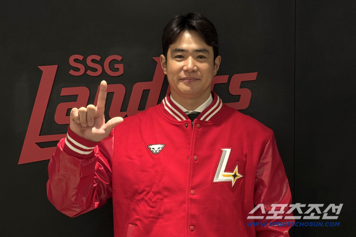 SSG 4번타자 김재환 출동한다→ 라쿠텐 2군 이리 나와! [미야자키 현장]
