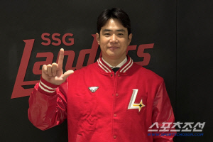 SSG 4번타자 김재환 출동한다→ 라쿠텐 2군 이리 나와! [미야자키 현장]