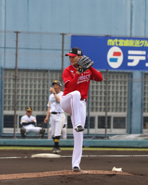 SSG 김건우 2선발 확정! → KIA와 개막시리즈 출격. 