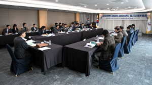 '명예회복 다짐' 곽노정 대한핸드볼협회장 