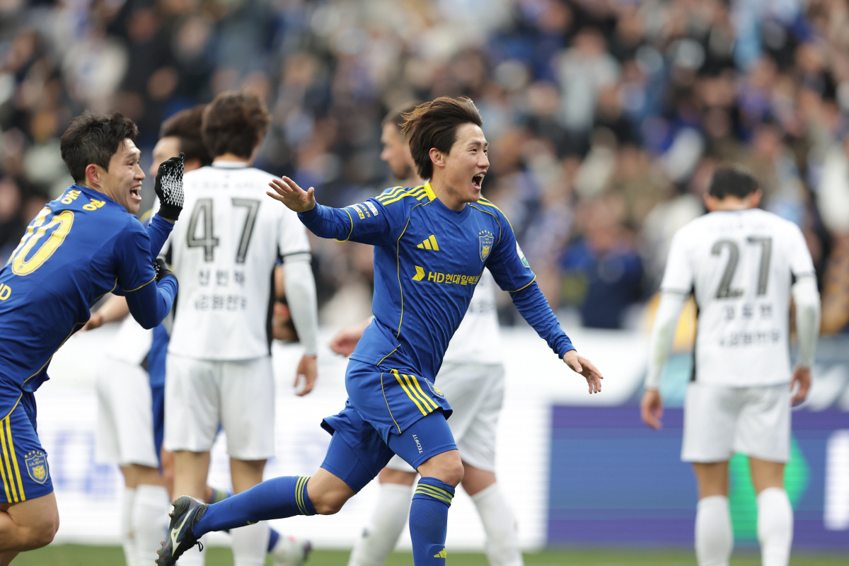 [K리그1 리뷰]'462일만의 축포' 야고, 첫 멀티골! '명예회복' 울…